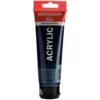 Farba akrylowa - Amsterdam - Prussian Blue Phthalo, 120 ml