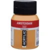 Farba akrylowa - Amsterdam - 234, Raw Sienna, 500 ml