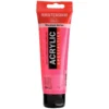Farba akrylowa - Amsterdam - Reflex Rose, 120 ml