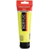Farba akrylowa - Amsterdam - Reflex Yellow, 120 ml