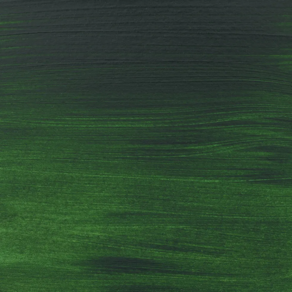 Farba akrylowa - Amsterdam - Sap Green, 20 ml