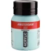 Farba akrylowa - Amsterdam - 551, Sky Blue Light, 500 ml