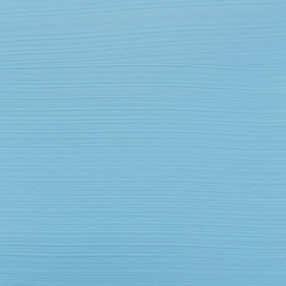Farba akrylowa - Amsterdam - Sky Blue Light, 120 ml
