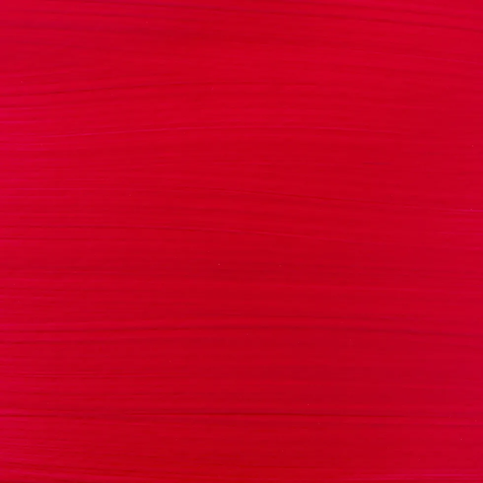 Farba akrylowa - Amsterdam - 317, Transparent Red Medium, 250 ml