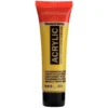 Farba akrylowa - Amsterdam - Transparent Yellow Medium, 20 ml