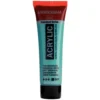 Farba akrylowa - Amsterdam - Turquoise Green, 20 ml