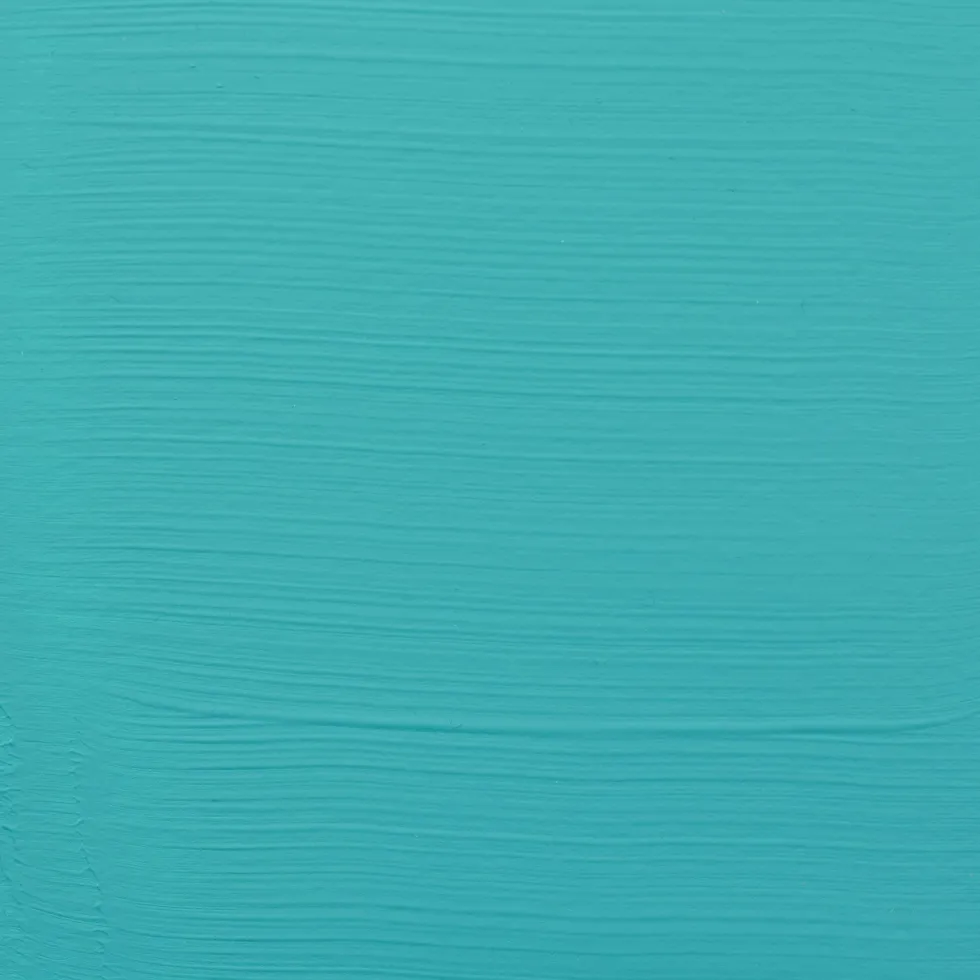 Farba akrylowa - Amsterdam - Turquoise Green, 20 ml