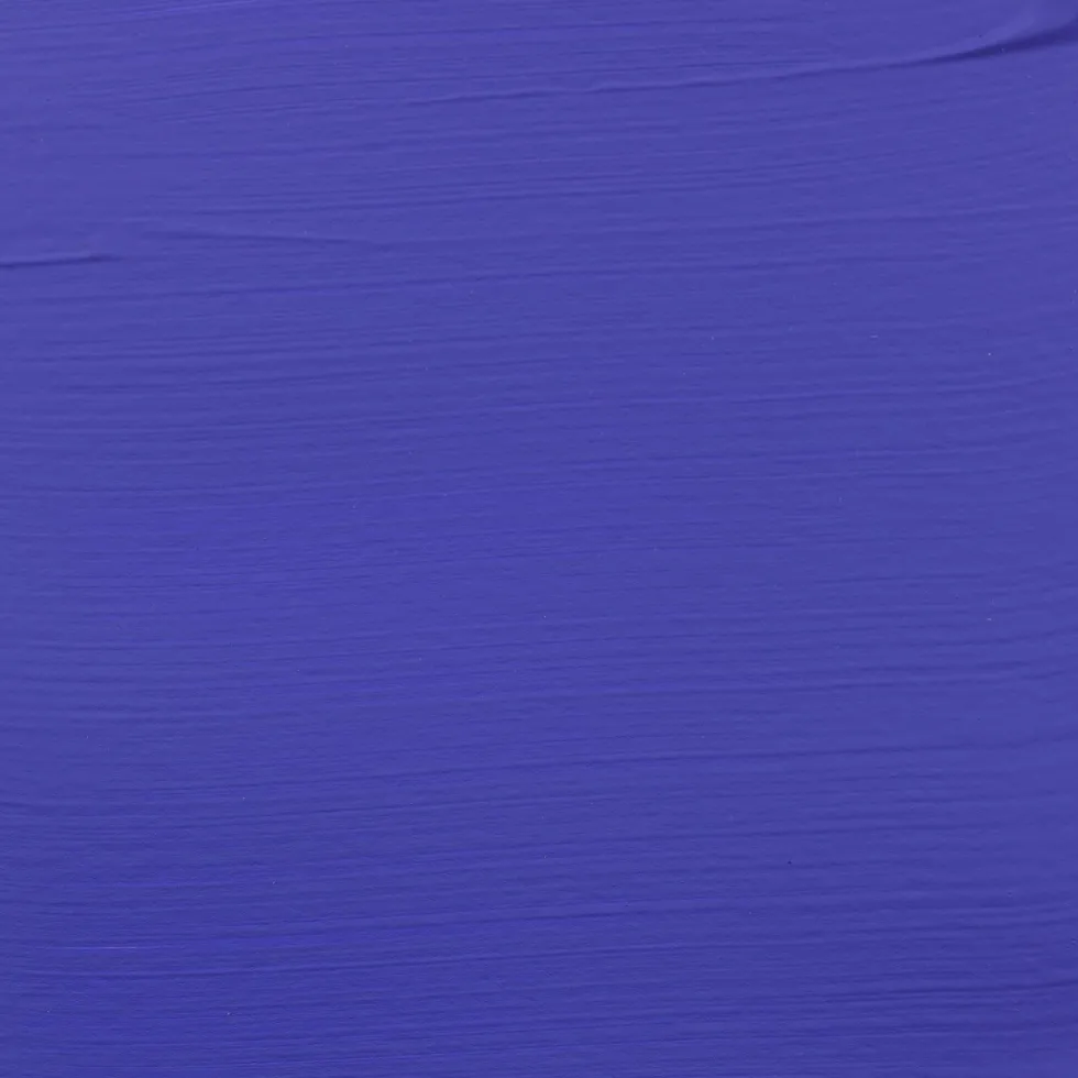 Farba akrylowa - Amsterdam - Ultramarine Violet Light, 120 ml