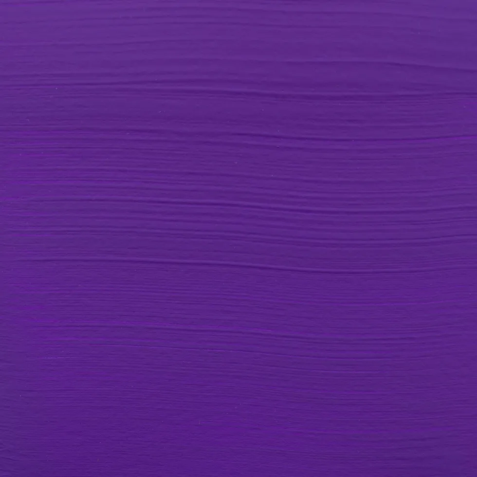 Farba akrylowa - Amsterdam - Ultramarine Violet, 20 ml