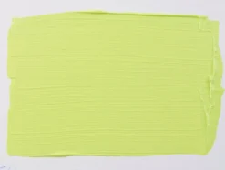 Farba akrylowa - Amsterdam - 664, Yellowish Green Light, 120 ml