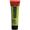 Farba akrylowa - Amsterdam - Yellowish Green, 20 ml