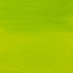 Farba akrylowa - Amsterdam - Yellowish Green, 120 ml