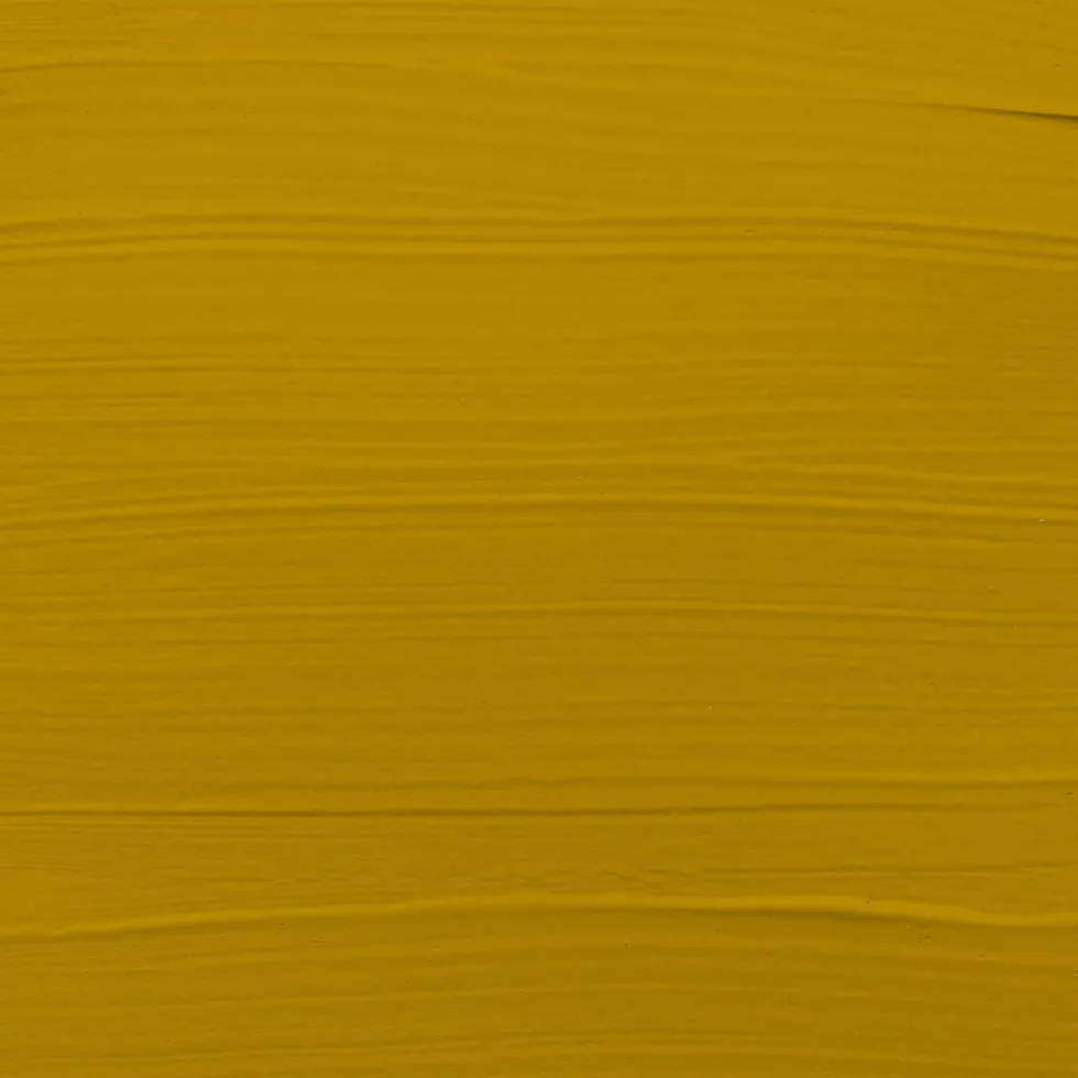 Farba akrylowa - Amsterdam - 227, Yellow Ochre, 250 ml