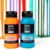 Farba akrylowa Basics Acrylic Fluid - Liquitex - 116, Alizarin Crimson Hue Permanent, 118 ml