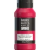 Farba akrylowa Basics Acrylic Fluid - Liquitex - 311, Cadmium Red Deep Hue, 118 ml
