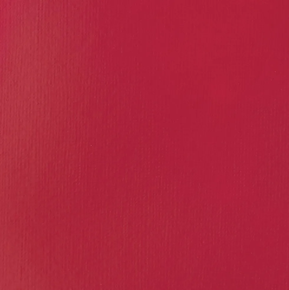 Farba akrylowa Basics Acrylic Fluid - Liquitex - 311, Cadmium Red Deep Hue, 118 ml