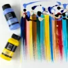 Farba akrylowa Basics Acrylic Fluid - Liquitex - 151, Cadmium Red Medium Hue, 118 ml