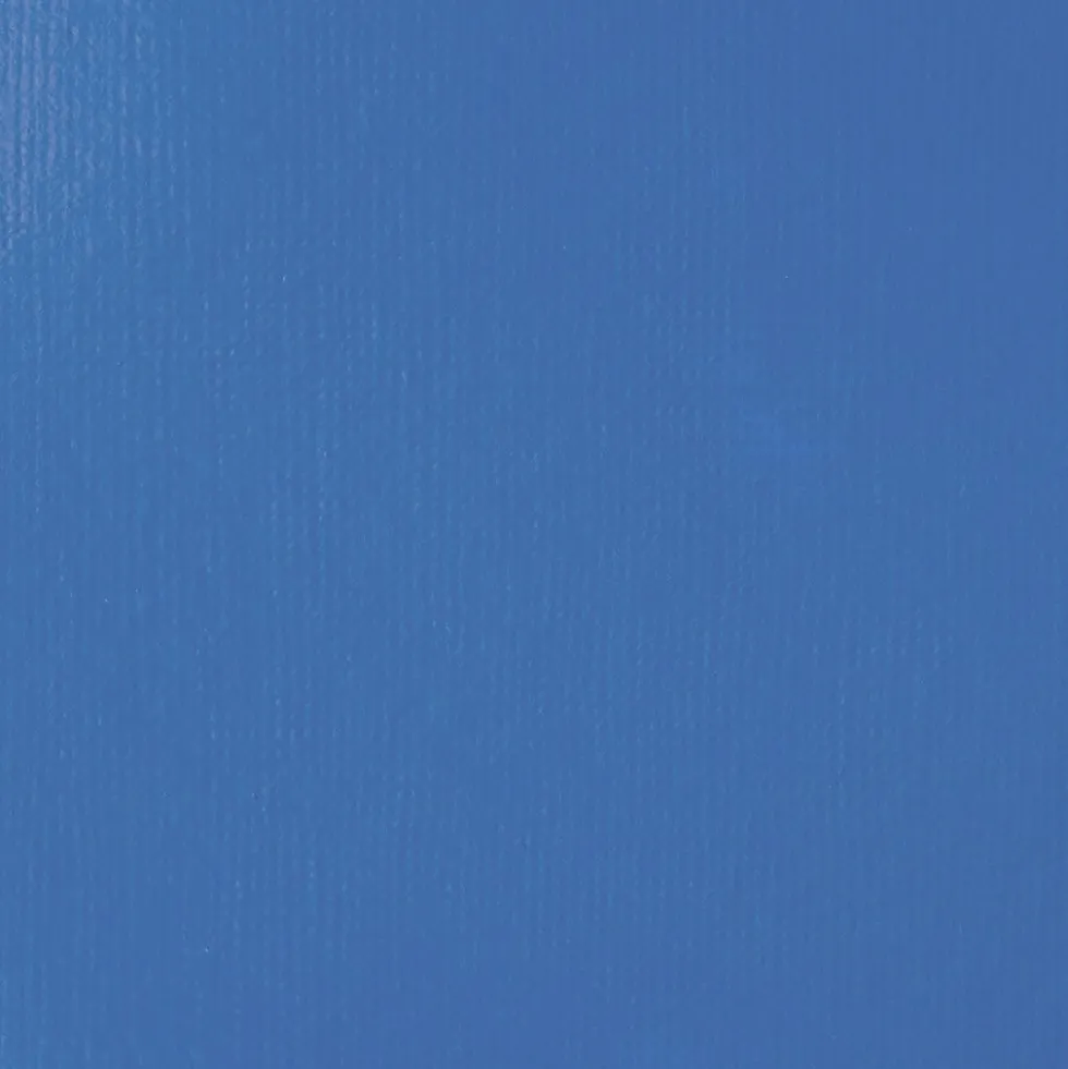 Farba akrylowa Basics Acrylic Fluid - Liquitex - 470, Cerulean Blue Hue, 118 ml