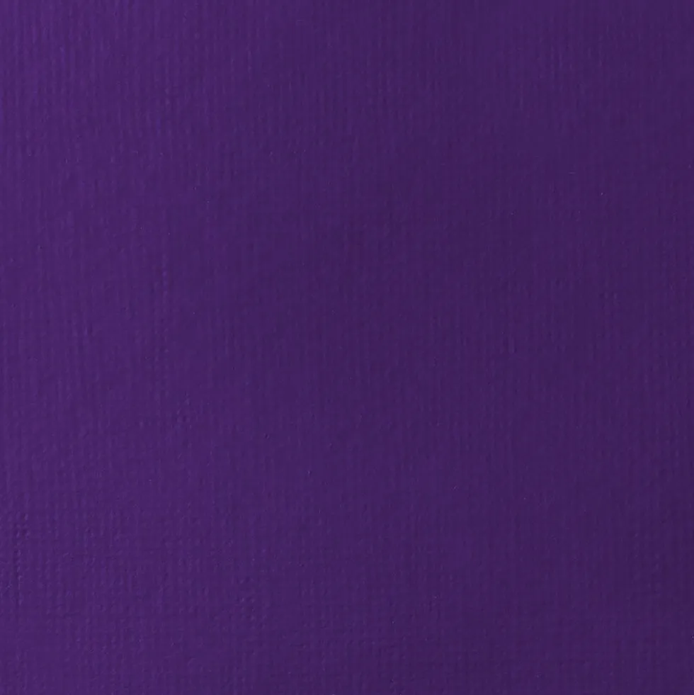 Farba akrylowa Basics Acrylic Fluid - Liquitex - 186, Dioxazine Purple, 118 ml