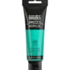Farba akrylowa Basics Acrylic - Liquitex - 660, Bright Aqua Green, 118 ml
