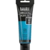 Farba akrylowa Basics Acrylic - Liquitex - 570, Brilliant Blue, 118 ml