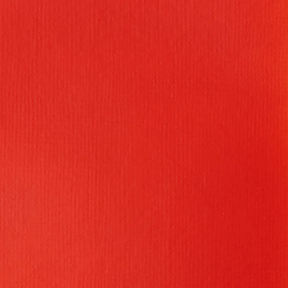 Farba akrylowa Basics Acrylic - Liquitex - 510, Cadmium Red Light Hue, 118 ml