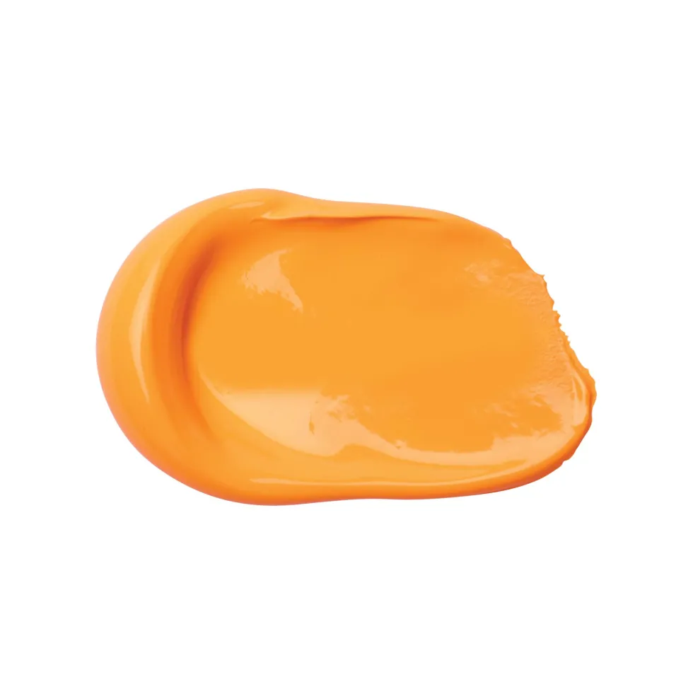 Farba akrylowa Basics Acrylic - Liquitex - Cadmium Yellow Deep Hue, 250 ml