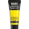 Farba akrylowa Basics Acrylic - Liquitex - 159, Cadmium Yellow Light Hue, 22 ml