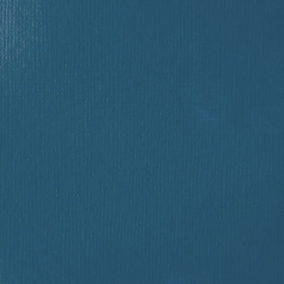 Farba akrylowa Basics Acrylic - Liquitex - 470, Cerulean Blue Hue, 118 ml