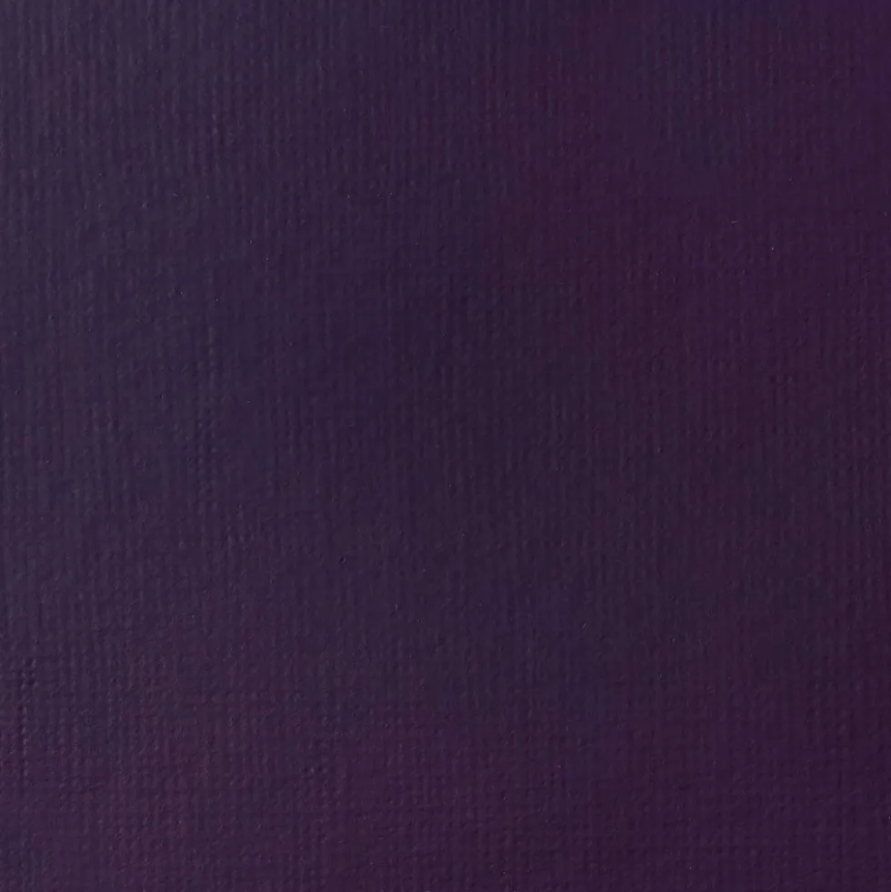 Farba akrylowa Basics Acrylic - Liquitex - 186, Dioxazine Purple, 118 ml