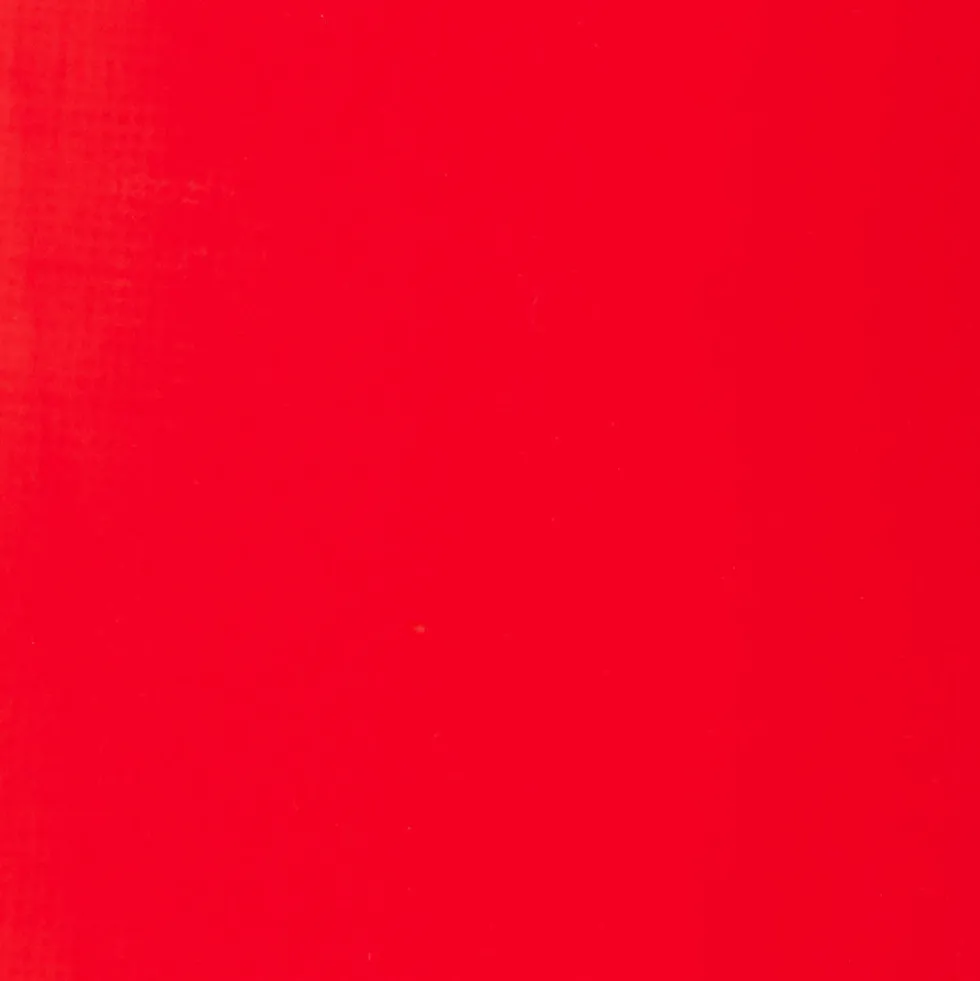 Farba akrylowa Basics Acrylic - Liquitex - 983, Fluorescent Red, 118 ml