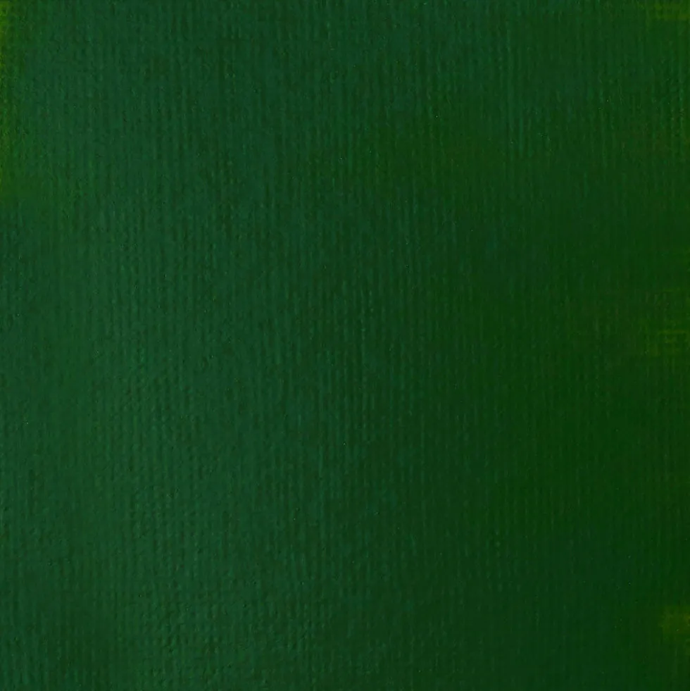Farba akrylowa Basics Acrylic - Liquitex - 350, Green Deep Permanent, 118 ml