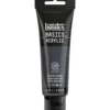 Farba akrylowa Basics Acrylic - Liquitex - 049, Iridescent Graphite, 118 ml