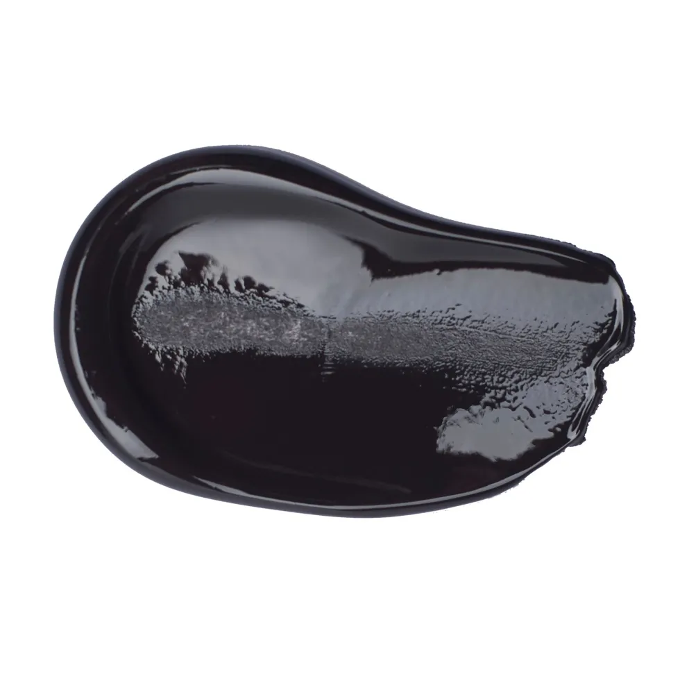 Farba akrylowa Basics Acrylic - Liquitex - Mars Black, 250 ml