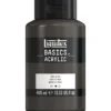 Farba akrylowa Basics Acrylic - Liquitex - 276, Mars Black, 400 ml