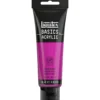 Farba akrylowa Basics Acrylic - Liquitex - 500, Medium Magenta, 118 ml