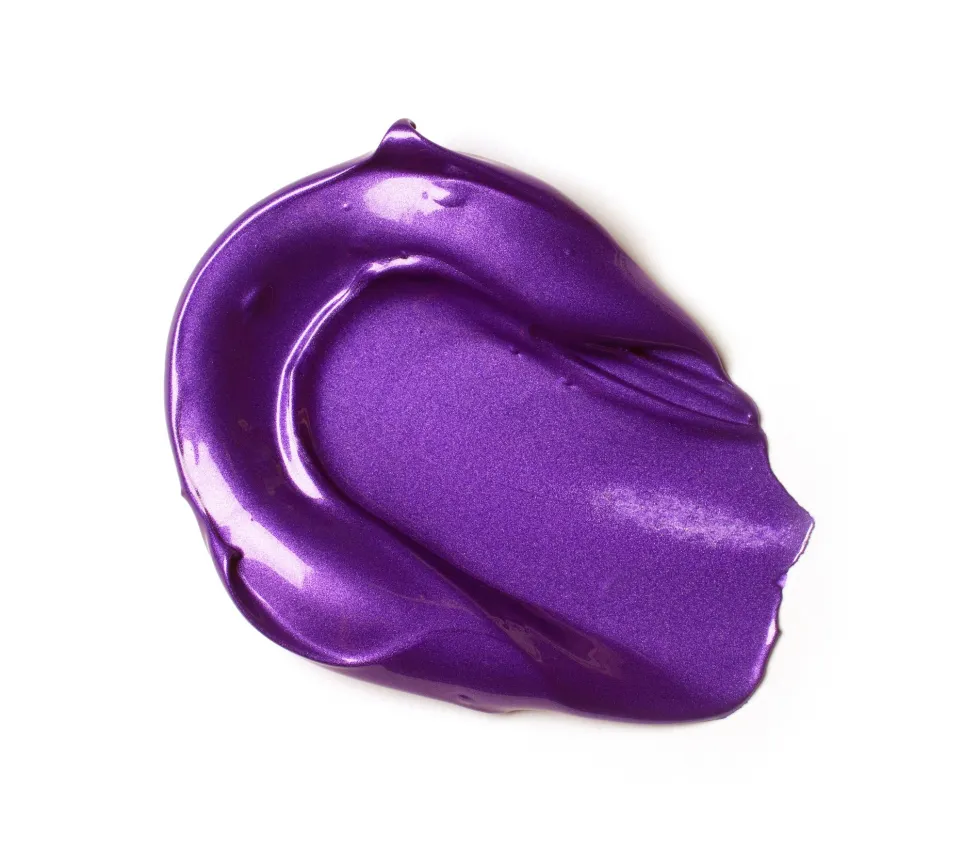 Farba akrylowa Basics Acrylic - Liquitex - 340, Metallic Purple, 118 ml