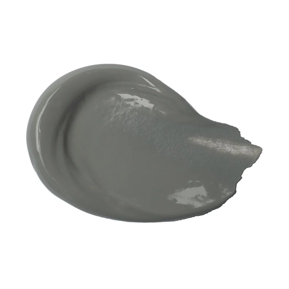 Farba akrylowa Basics Acrylic - Liquitex - Neutral Gray 5, 250 ml