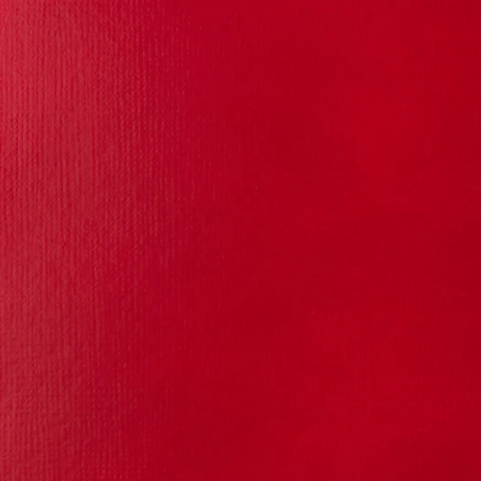 Farba akrylowa Basics Acrylic - Liquitex - 415, Primary Red, 118 ml