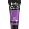 Farba akrylowa Basics Acrylic - Liquitex - 263, Purple Gray, 22 ml