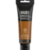 Farba akrylowa Basics Acrylic - Liquitex - 330, Raw Sienna, 118 ml