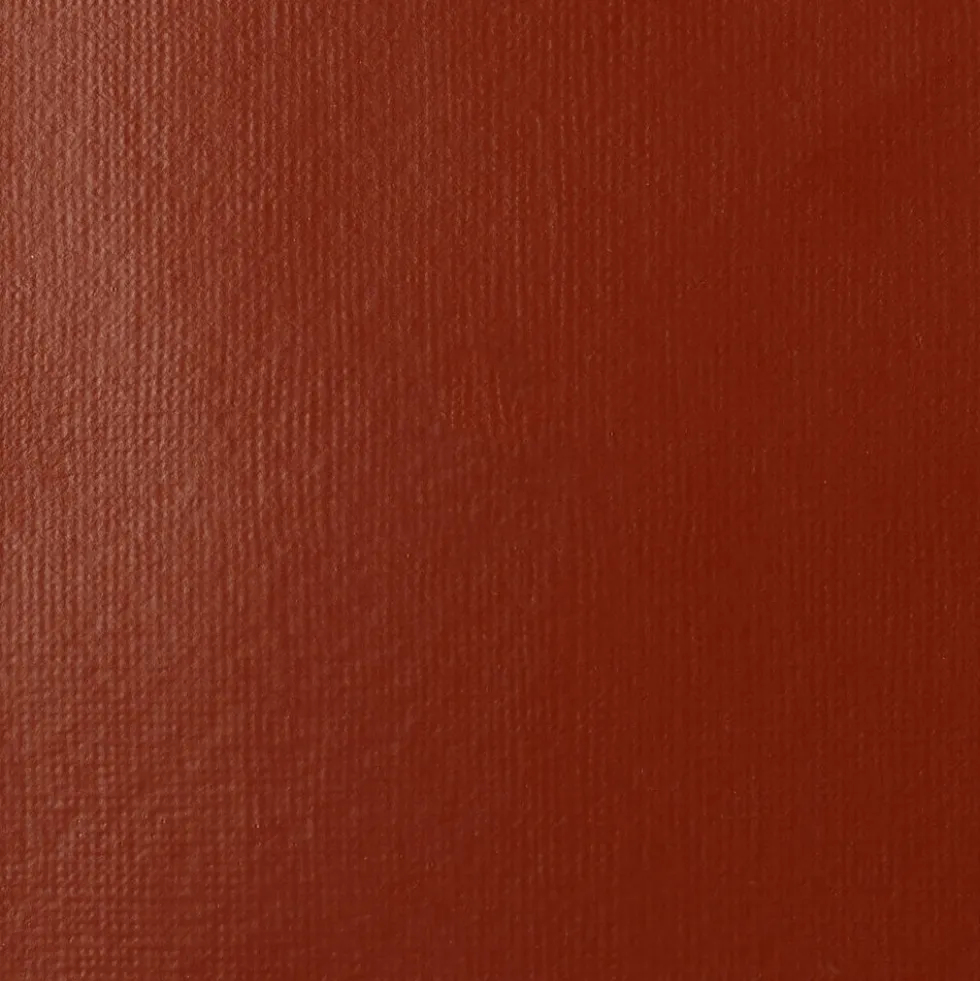 Farba akrylowa Basics Acrylic - Liquitex - 335, Red Oxide, 118 ml