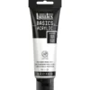 Farba akrylowa Basics Acrylic - Liquitex - 430, Transparent Mixing White, 118 ml