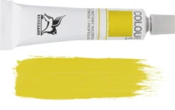 Farba akrylowa Colours - Renesans - 05, cadmium yellow light, 20 ml