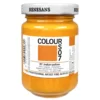 Farba akrylowa Colours - Renesans - 07, Indian yellow, 125 ml