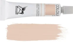 Farba akrylowa Colours - Renesans - 02, naples yellow reddish, 20 ml