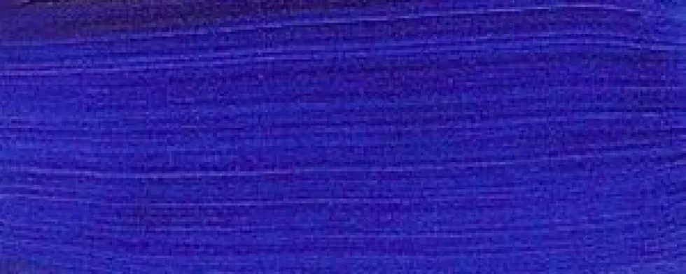 Farba akrylowa Colours - Renesans - 19, primary blue, 125 ml