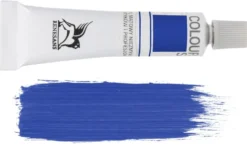 Farba akrylowa Colours - Renesans - 19, primary blue, 20 ml