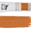 Farba akrylowa Colours - Renesans - 15, raw sienna, 20 ml