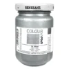 Farba akrylowa Colours - Renesans - 35, silver, 125 ml